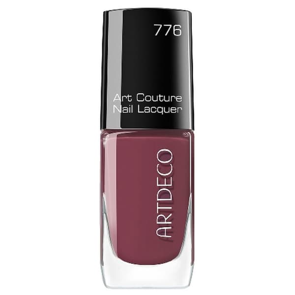 neglelak Art Couture Artdeco 10 ml - 705 - berry 10 ml