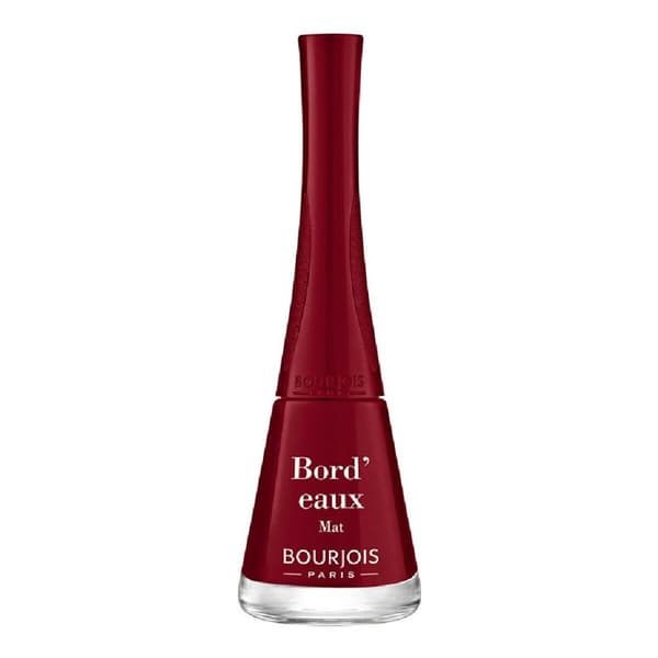 Gel-neglelak 1 Seconde Bourjois 29135445041 41-bord'eaux 9 ml
