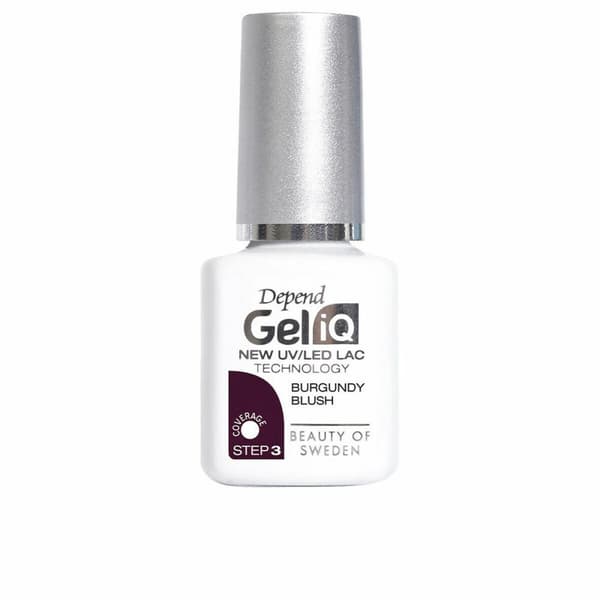 Neglelak Beter Q 5 ml