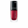 Miniatyrbilde 7 av 11: neglelakk Art Couture Artdeco 10 ml - 776-red oxide 10 ml