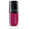 Miniatyrbilde 10 av 11: neglelakk Art Couture Artdeco 10 ml - 776-red oxide 10 ml