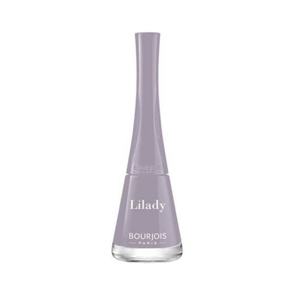 neglelakk Bourjois (9 ml) - 022 - crystal ball 9 ml
