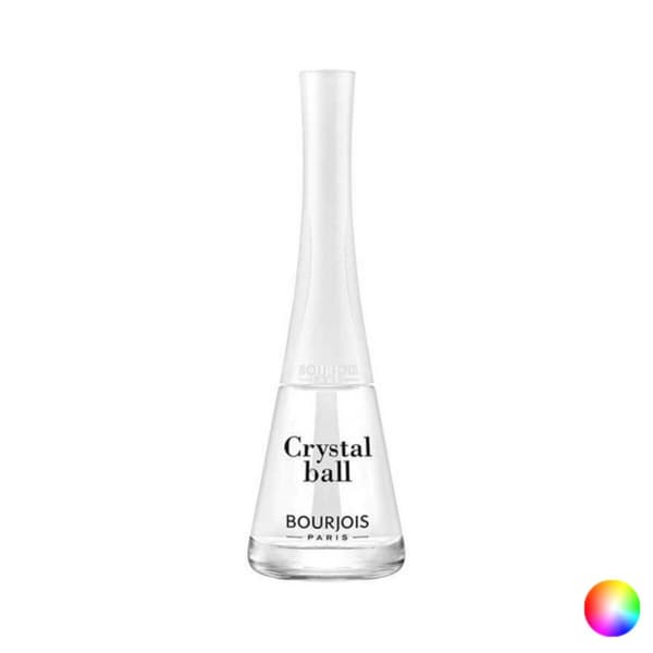 neglelakk Bourjois (9 ml) - 022 - crystal ball 9 ml