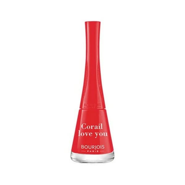 neglelakk Bourjois (9 ml) - 022 - crystal ball 9 ml