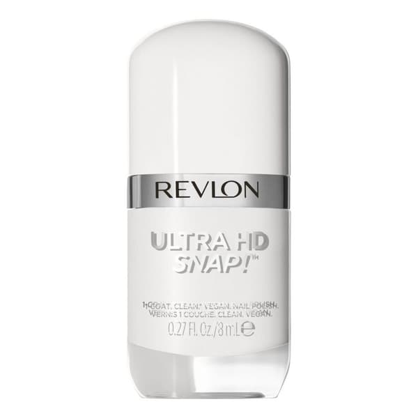 Neglpolering Revlon Ultra HD Snap 001-early bird