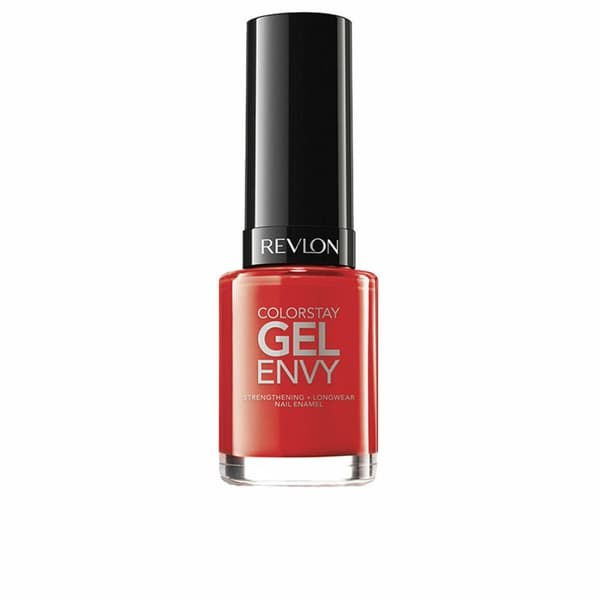 Kynsilakka Colorstay Gel Envy Revlon - 110 - lady luck