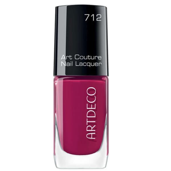 Kynsilakka Art Couture Artdeco 10 ml - 712-bougainvillea 10 ml