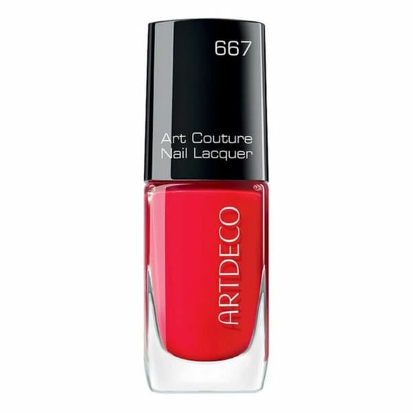 Kynsilakka Art Couture Artdeco 10 ml - 712-bougainvillea 10 ml