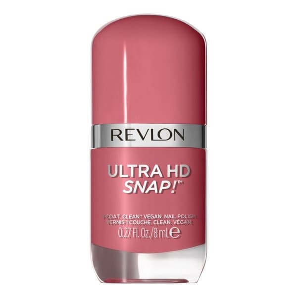 Kynsilakka Revlon Ultra Hd 032-birthday suit 8 ml