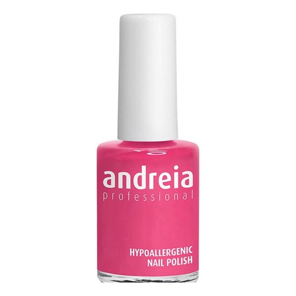 Kynsilakka Andreia Professional Hypoallergenic Nº 82 (14 ml)