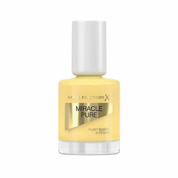 Kynsilakka Max Factor Miracle Pure 500-lemon tea (12 ml)