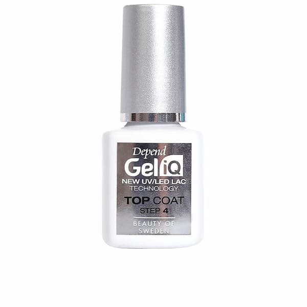 Kynsilakan kiinnitin Beter Gel Iq 5 ml