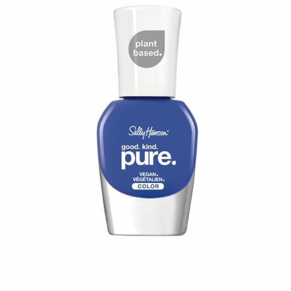 Kynsilakka Sally Hansen Good.Kind.Pure Nº 371-natural spring (10 ml)