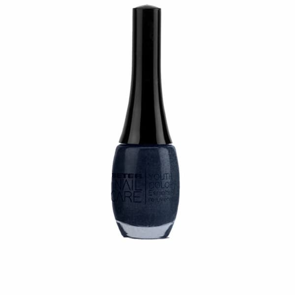 Neglelak Beter Nail Care Youth Color Nº 235 Blues Mood 11 ml