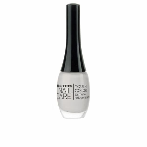Neglelak Beter Nail Care Youth Color Nº 30 Oat Latte 11 ml