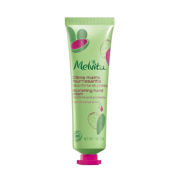 Håndcreme Melvita Impulse 30 ml Figen