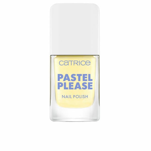 Neglpolering Catrice Pastel Please Nº 030 Sunny Honey 10,5 ml