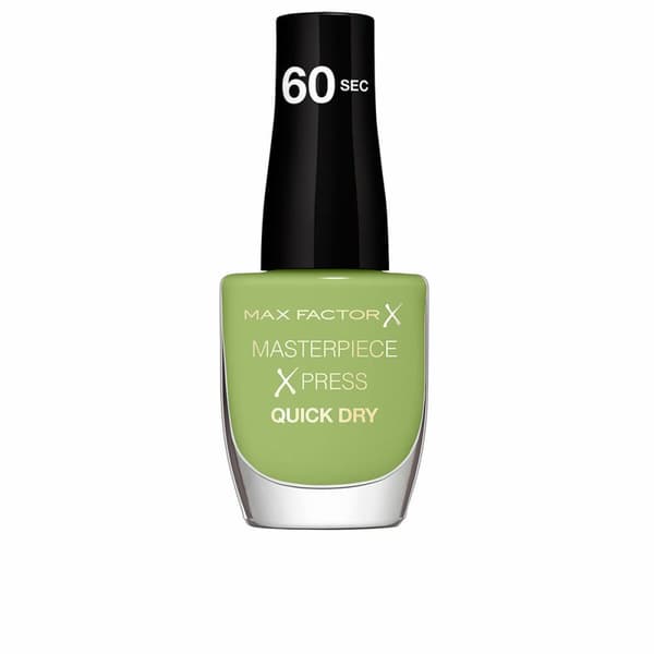 Neglpolering Max Factor Masterpiece Xpress Nº 590 Key Lime 8 ml