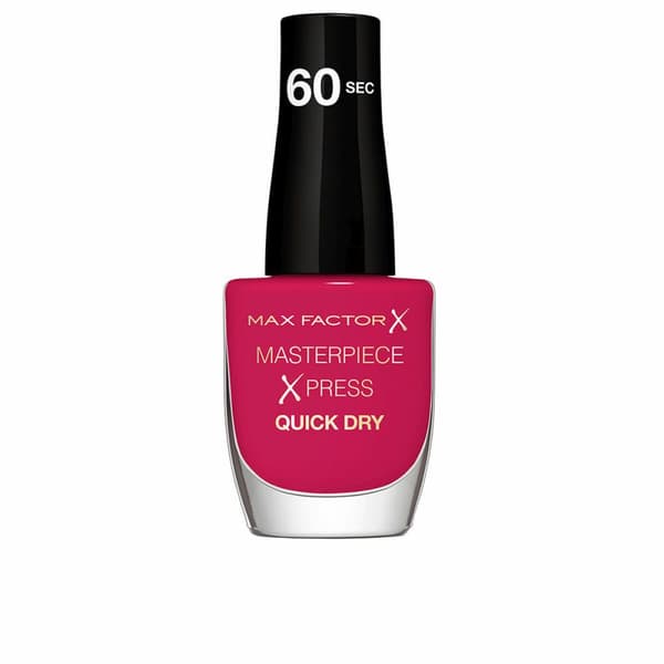 Neglpolering Max Factor Masterpiece Xpress Nº 250 Hot Hibiscus 8 ml