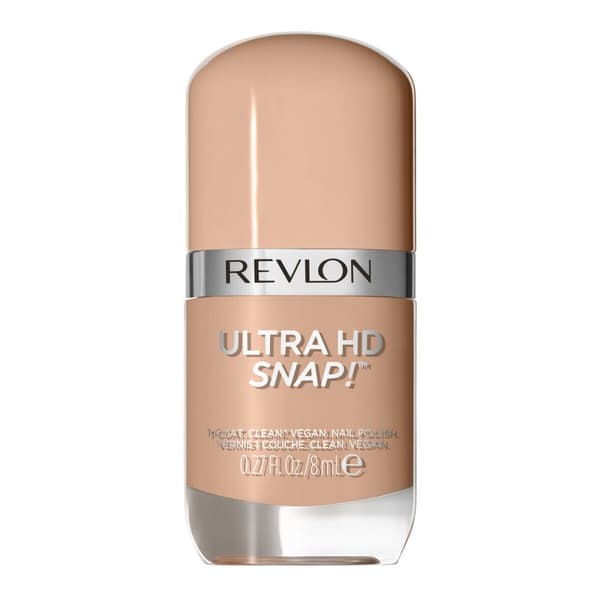 Kynsilakka Revlon Ultra HD Snap! Nº 12 Driven 8 ml