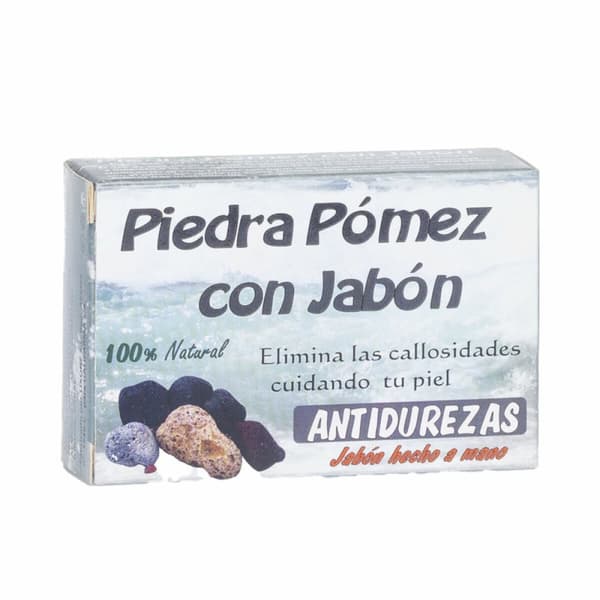 Hohkakivi Galiplus Piedra Pómez