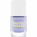 Pikkukuva 1 / 2: Kynsilakka Catrice Pastel Please Nº 020 Cloud Nine 10,5 ml