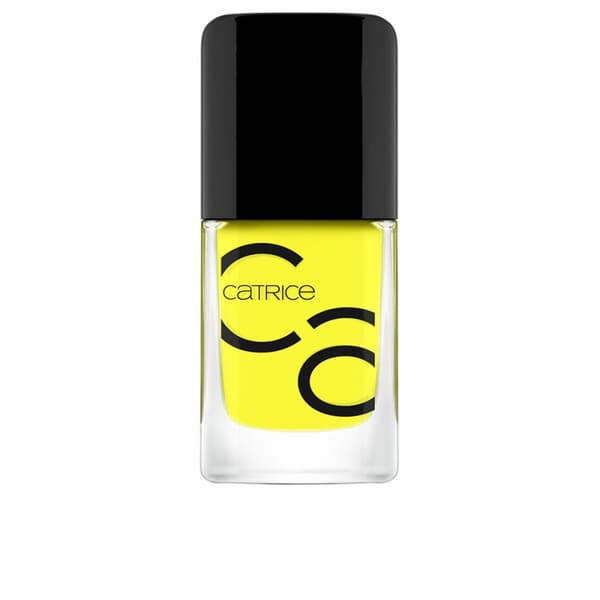 Geelikynsilakka Catrice ICONails Nº 171 A Sip Of Fresh Lemonade 10,5 ml