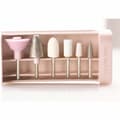 Miniatyrbild 3 av 6: Nagelfil FLAWLESS