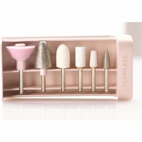 Nagelfil FLAWLESS