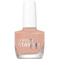 Miniatyrbild 1 av 3: Nagellack - GEMEY MAYBELLINE - SUPERSTAY 7 DAGAR - 914 Blush Skyline - Hållbarhet 7 dagar - UV-skydd
