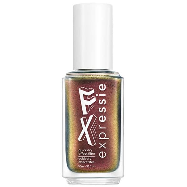 Essie - Expressie Nagellack - 450 Oil Slick Filter