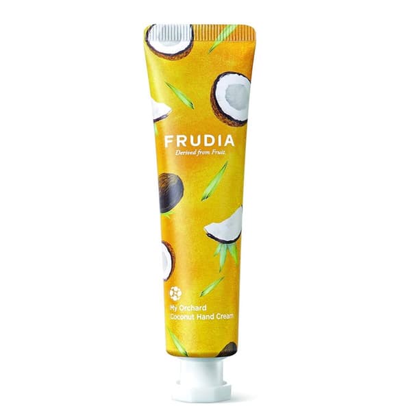 Handkräm Frudia My Orchard Kokosnöt (30 g)