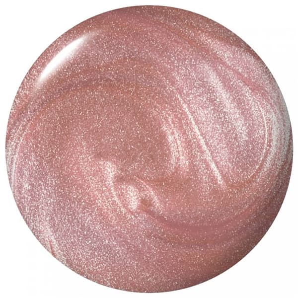 OPI Nature Strong Intentions är Rose Gold rosa nagellack - 15ml