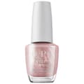 Miniatyrbild 1 av 4: OPI Nature Strong Intentions är Rose Gold rosa nagellack - 15ml