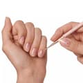 Miniatyrbild 3 av 6: Nagellack - ESSENCE - NAIL ART DUO PINCEL &amp; PUNZÓN - Borste och spets - För kreativa naglar