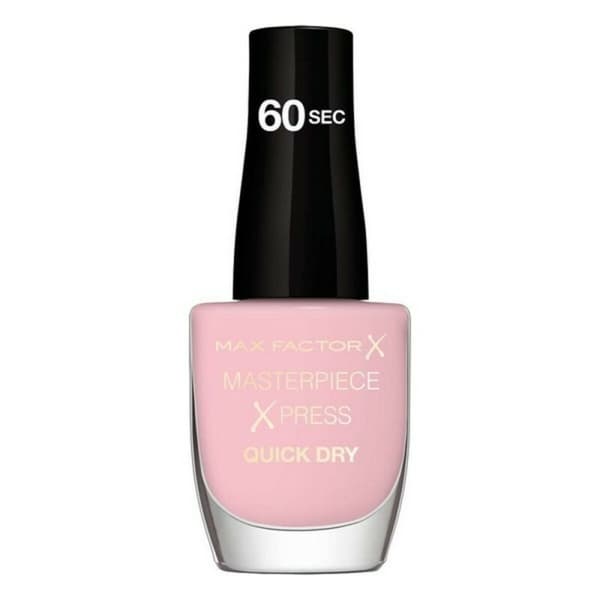 neglelak Masterpiece Xpress Max Factor 210-Made me blush