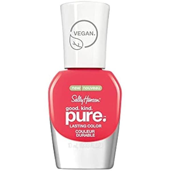 Good Kind Pure Nagellack - SALLY HANSEN - 280 fruktig papaya - 100% naturlig