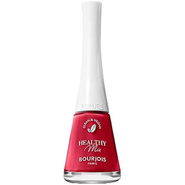 Healthy Mix Rent nagellack - Bourjois - 250 BERRY CUTE