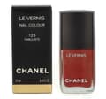 Miniatyrbild 3 av 4: Chanel Le Vernis Longwear Nail Colour 13 ml #123 Fabuliste