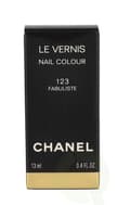 Miniatyrbild 4 av 4: Chanel Le Vernis Longwear Nail Colour 13 ml #123 Fabuliste