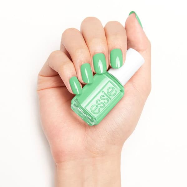 Essie Core Nagellack Långvarig 957 perfekt egendomlig 13,5 ML