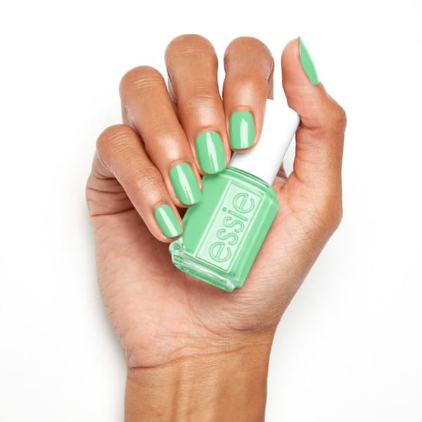 Essie Core Nagellack Långvarig 957 perfekt egendomlig 13,5 ML