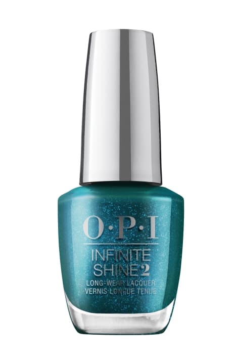 OPI Infinite Shine 2 Let's Scrooge 15 ml