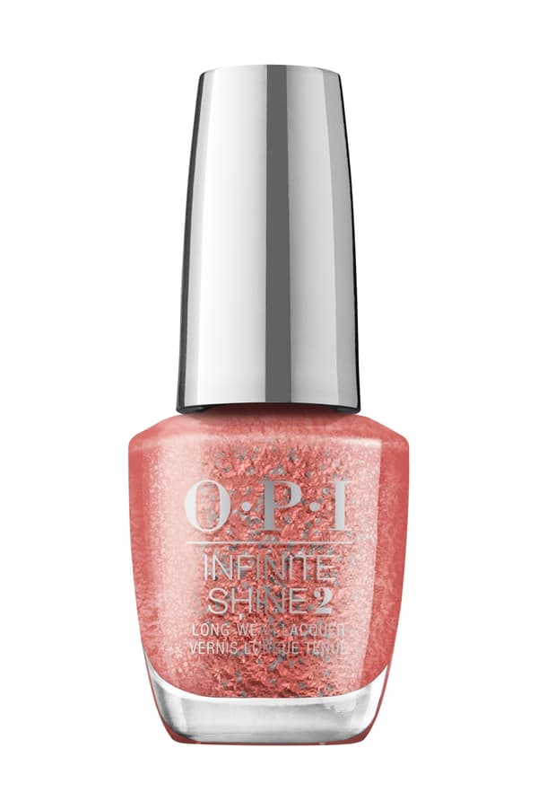OPI Infinite Shine 2 It's A Wonderful Spice 15 ml