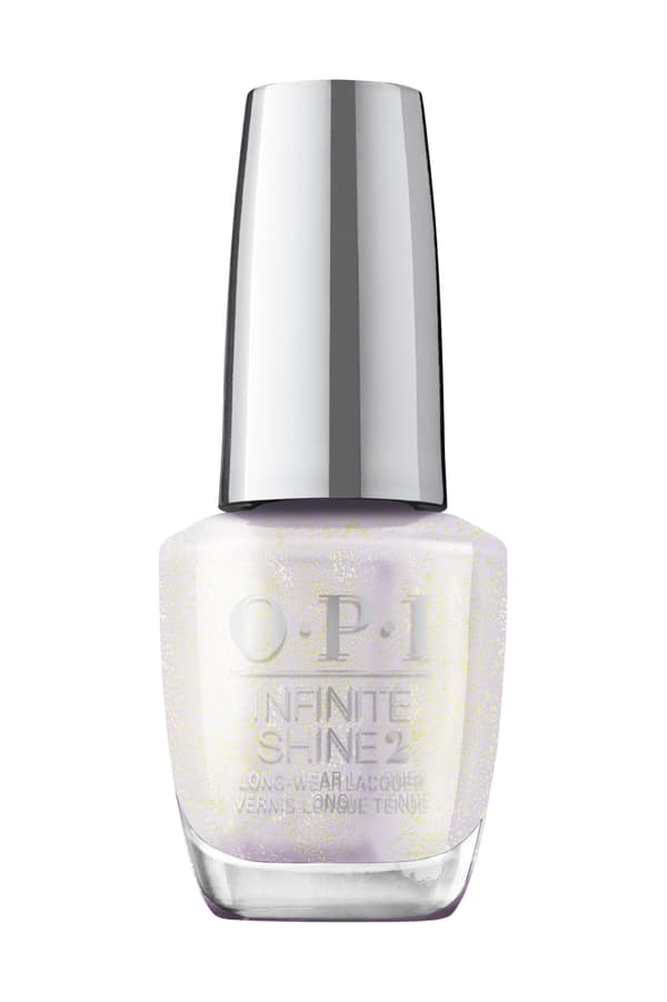 OPI Infinite Shine Glitter Mogul