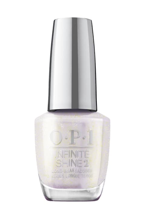 OPI Infinite Shine Glitter Mogul