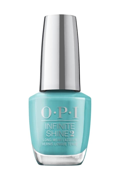 OPI Infinite Shine First Class Tix