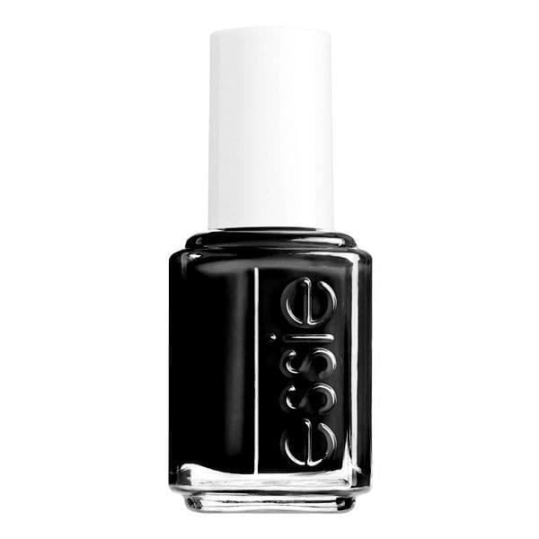 Nagellack - Essie - 604-press pause - Vit - 13,5 ml - Långvarig