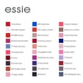 Miniatyrbild 2 av 4: Nagellack - Essie - 604-press pause - Vit - 13,5 ml - Långvarig