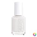 Miniatyrbild 1 av 4: Nagellack - Essie - 604-press pause - Vit - 13,5 ml - Långvarig